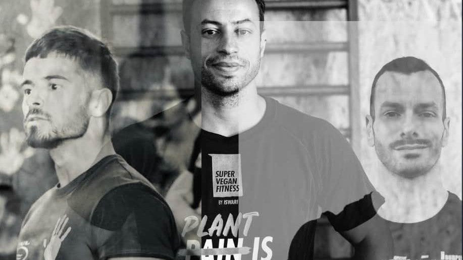 Gymnastics Collective – O projeto | Gymnastics Collective – The project