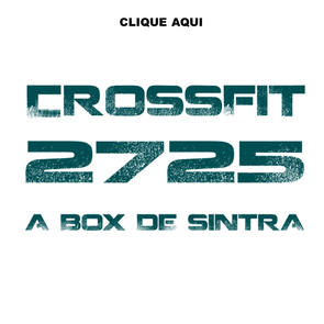 x Merchandising CrossFit 2725