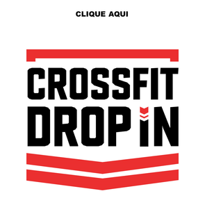 Vestuário CrossFit Drop In