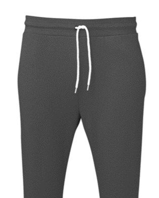 PANTALONES DE ENTRENAMIENTO UNISEX