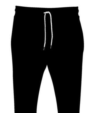 PANTALONES DE ENTRENAMIENTO UNISEX