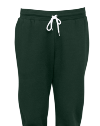 PANTALONES DE ENTRENAMIENTO UNISEX