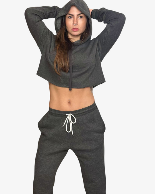 PANTALONES DE ENTRENAMIENTO UNISEX