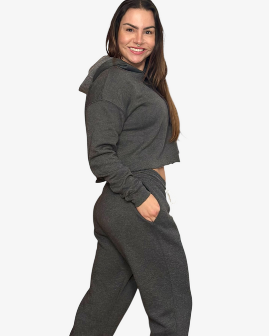 PANTALONES DE ENTRENAMIENTO UNISEX