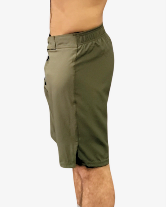 Shorts de hombre CAQUI