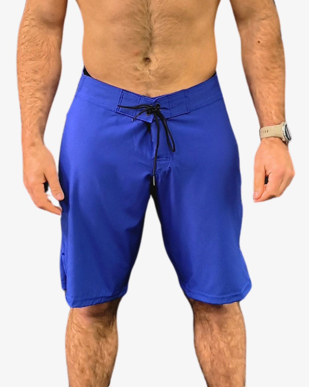 GUERRERO ÁRTICO Pantalones cortos de hombre