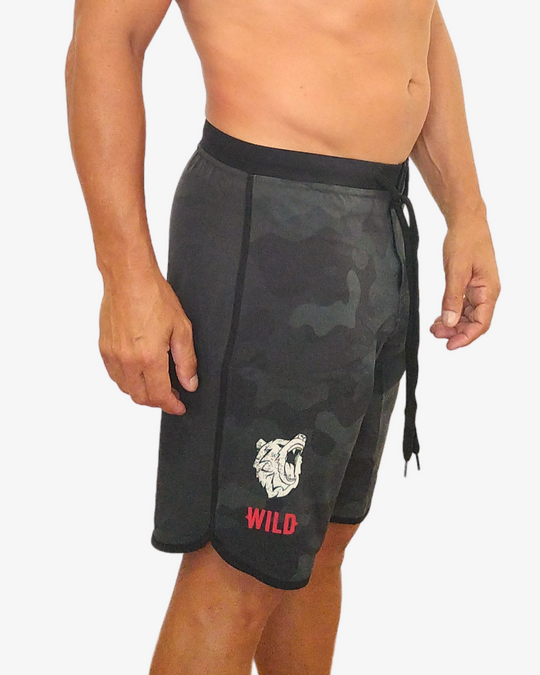 Pantalones cortos de hombre EN LA SELVA