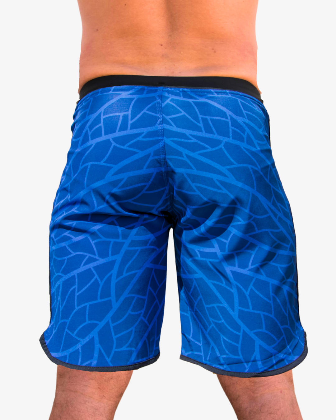 Pantalones cortos HOJA para hombre