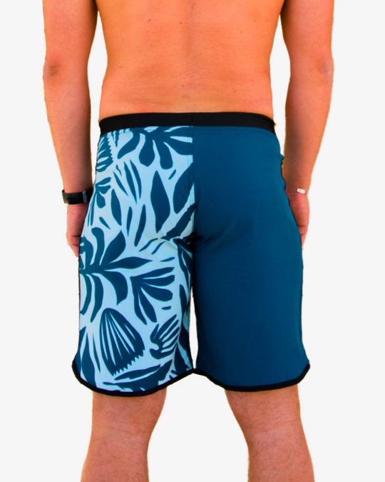 Calções Masculinos MINT SUMMER