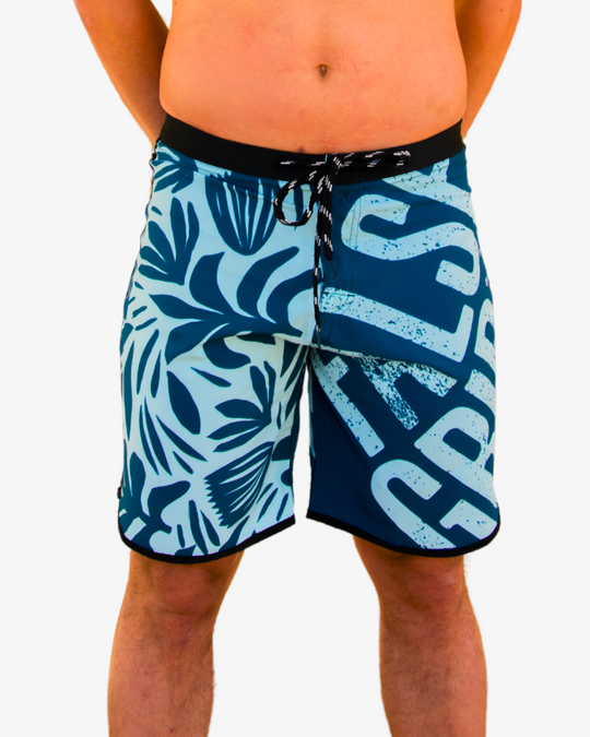 Calções Masculinos MINT SUMMER