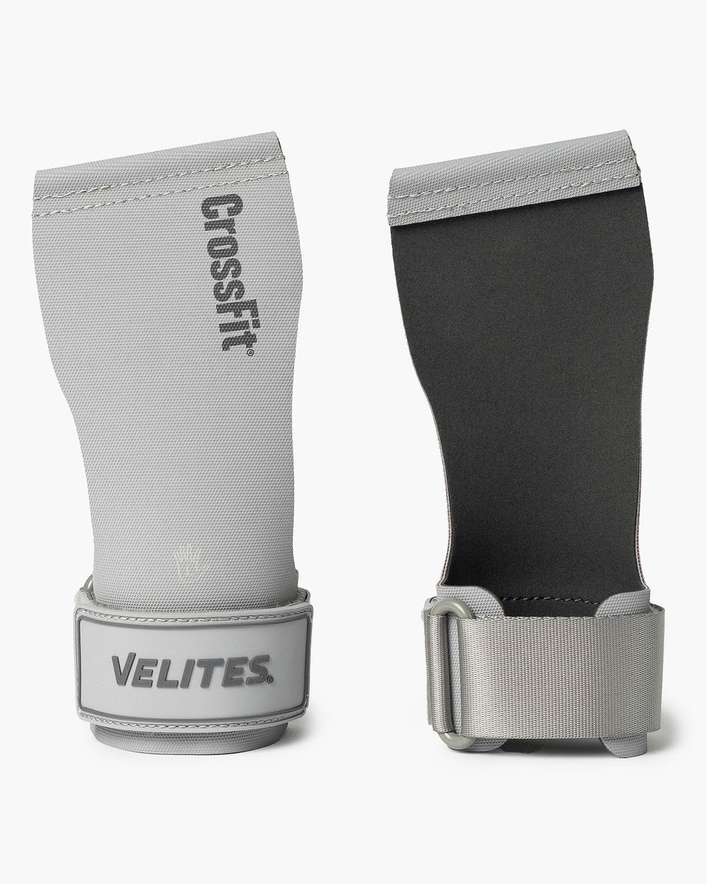 CrossFit® Hand Grips ALL TERRAIN Velites | Grey