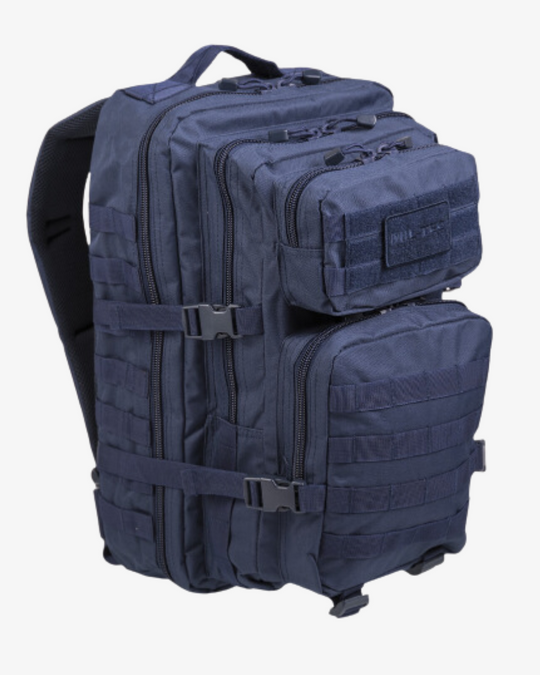 Mchila mil-tec com 36 itros na tugasox