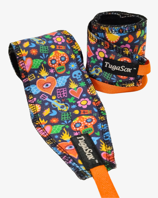 Envolturas de Mariachi POWER