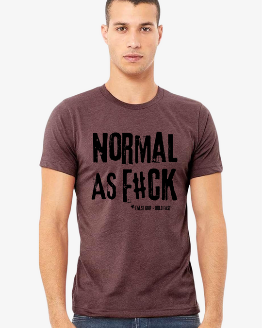 Camiseta Hombre FUERZA CABRON