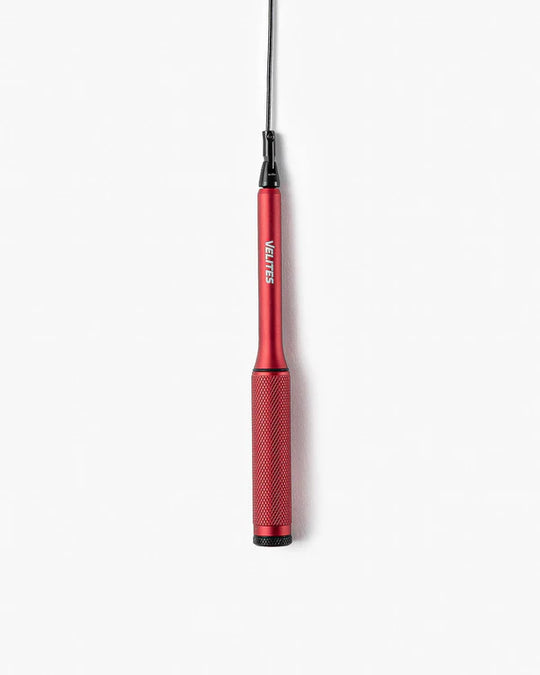 Jump Rope Fire 2.0 Red - Velites