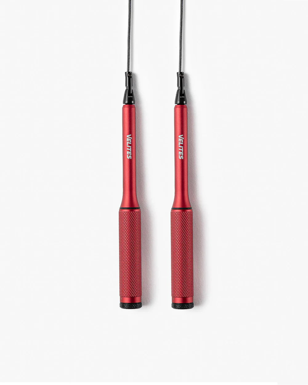 Jump Rope Fire 2.0 Red - Velites