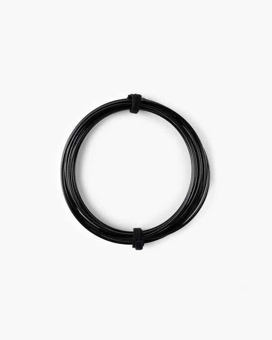 Jump Rope Fire 2.0 Red - Velites