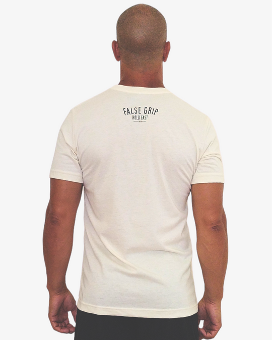 T-Shirt THE SNATCH DREAM | Butter Cream