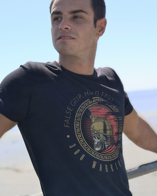 Camiseta Hombre 300 GUERREROS