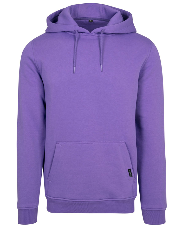 Urban Hoodie Unissexo