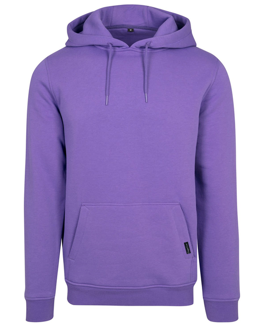Urban Hoodie Unissexo