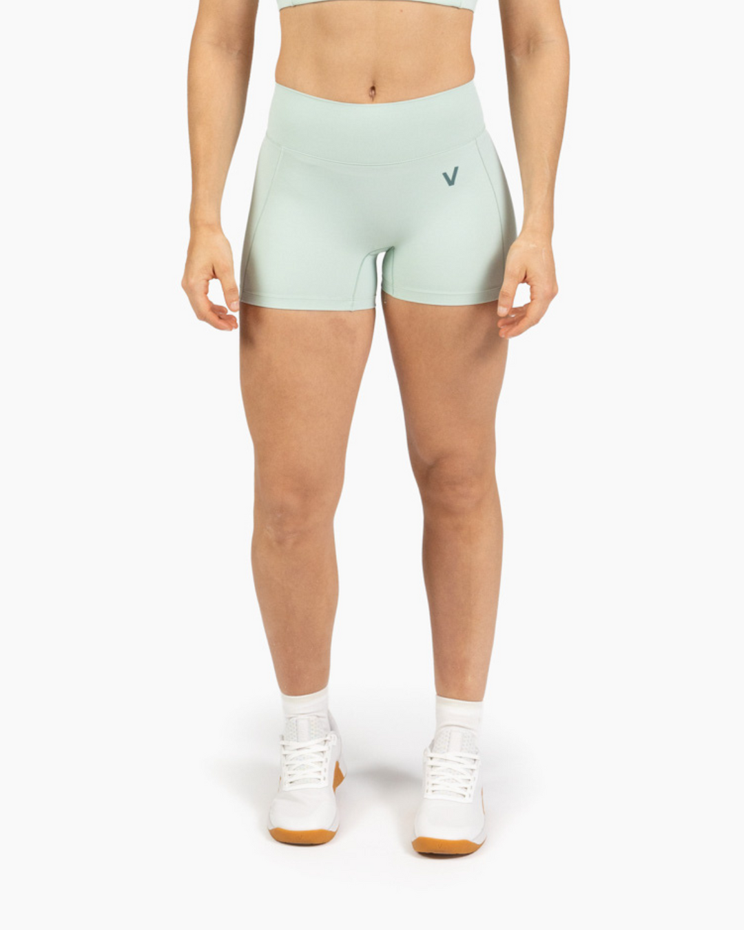 short desportivo velites holo mojito frente