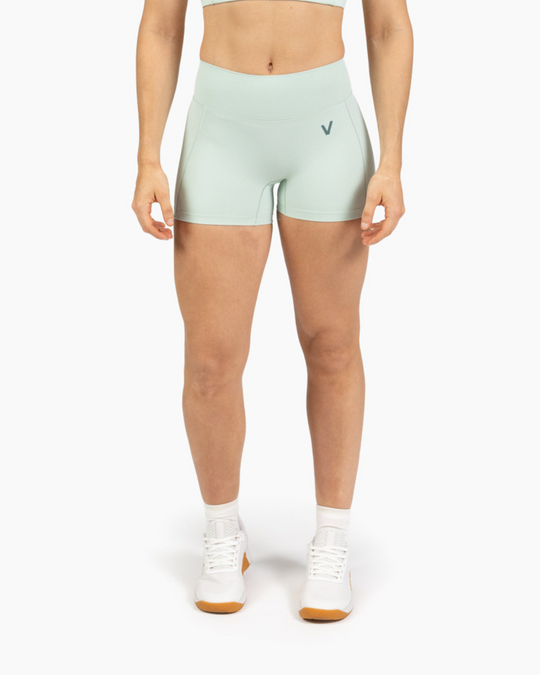 short desportivo velites holo mojito frente