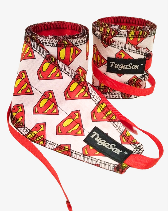 Muñecas de acero POWER Wraps