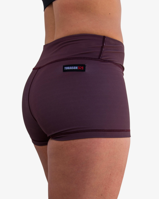 Pantalones cortos de mujer CROSS