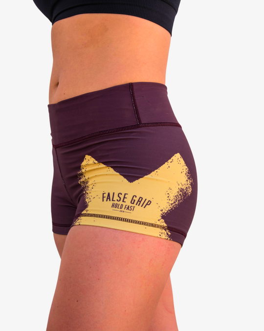 Pantalones cortos de mujer CROSS