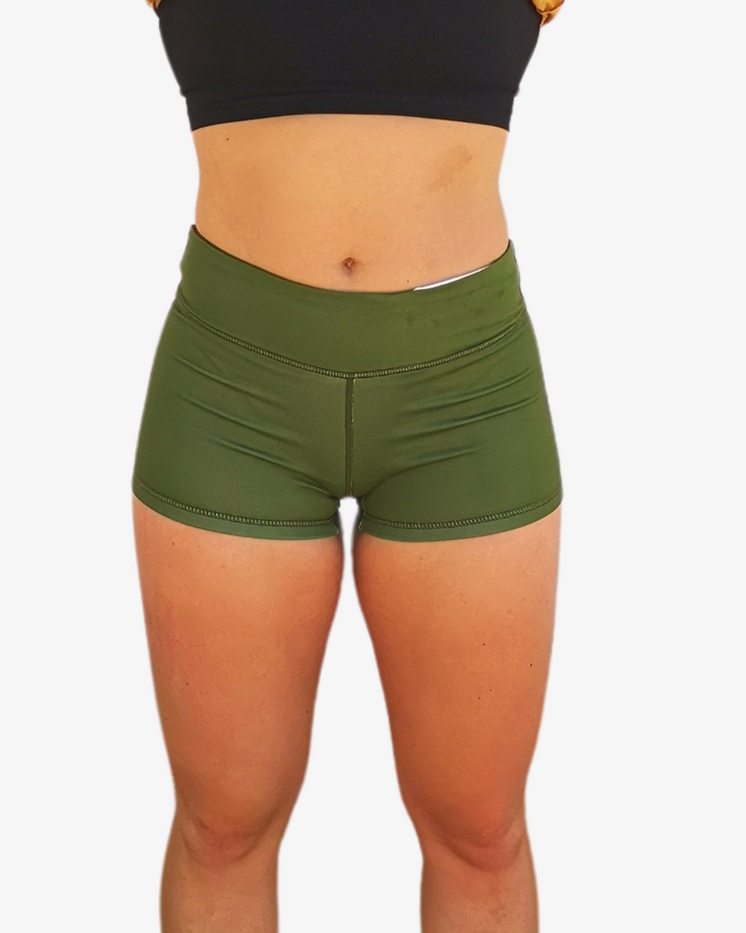 Shorts de mujer AGUACATE FRESCO