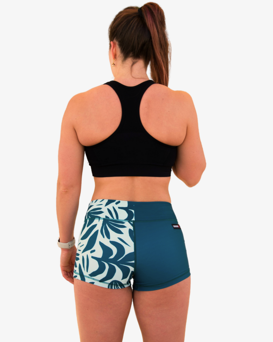 Pantalones cortos de mujer MINT SUMMER