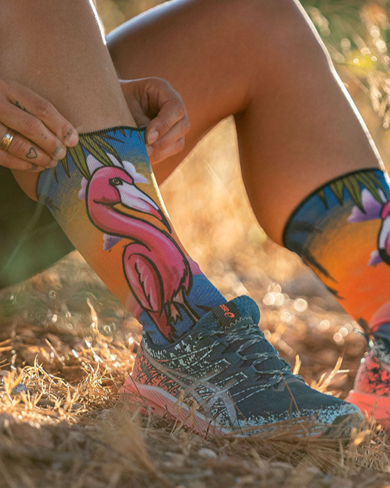 Mr Cookie- Calcetines unisex