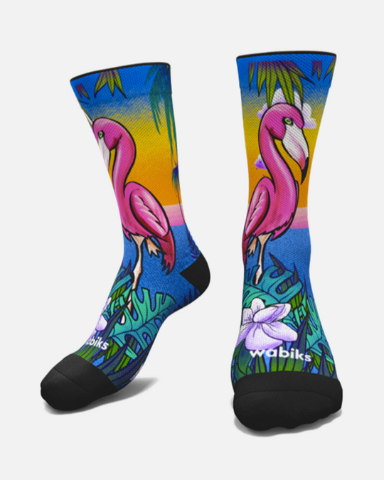 Mr Cookie- Calcetines unisex