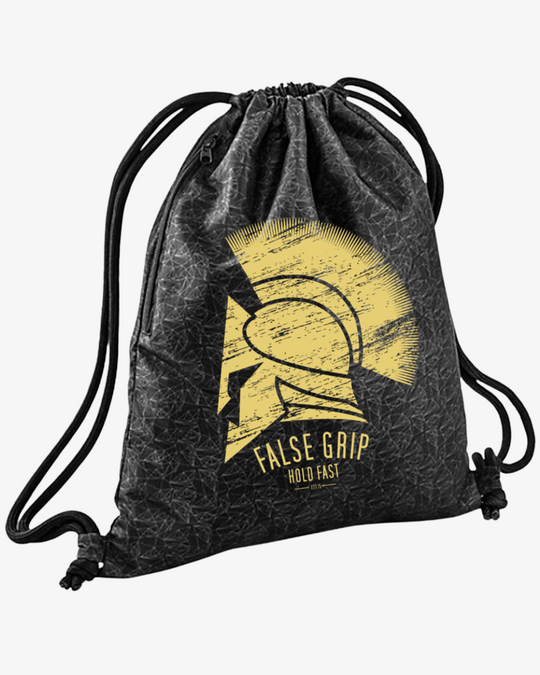 BOLSA DE GIMNASIO Wod Warrior Premium