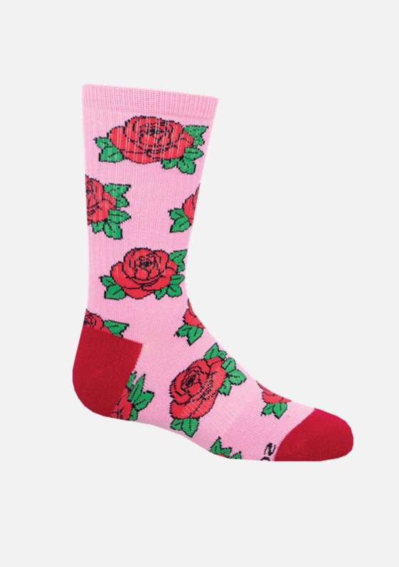 Rosa's CHILDREN'S Socks (7-10 years)