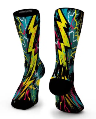 Meias Desportivas POWERBLAST
