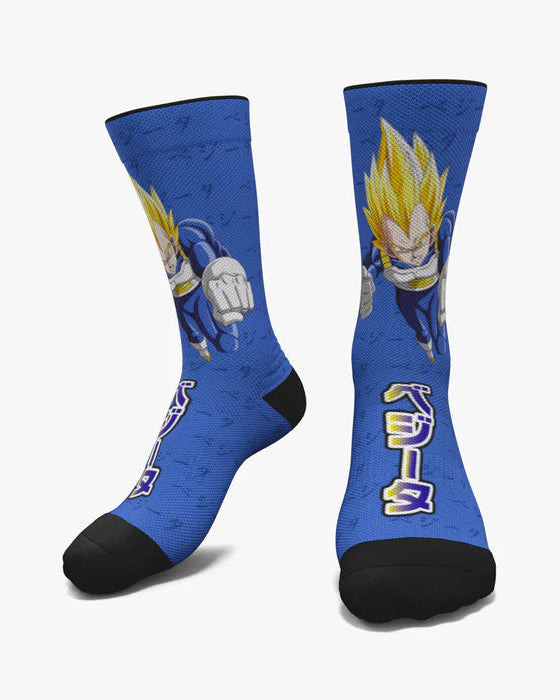 Meias Desportivas VEGETA