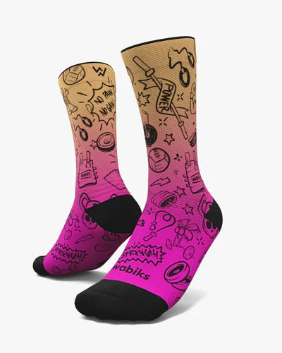 meias wabiks cross tatto na tugasox