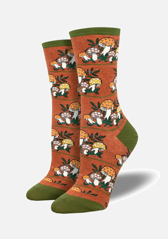 Magic Mountain WOMEN'S Socks