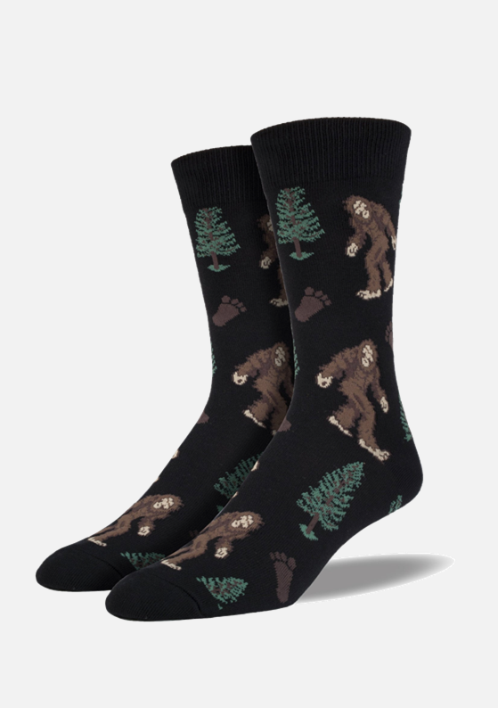 Meias MASCULINAS BigFoot