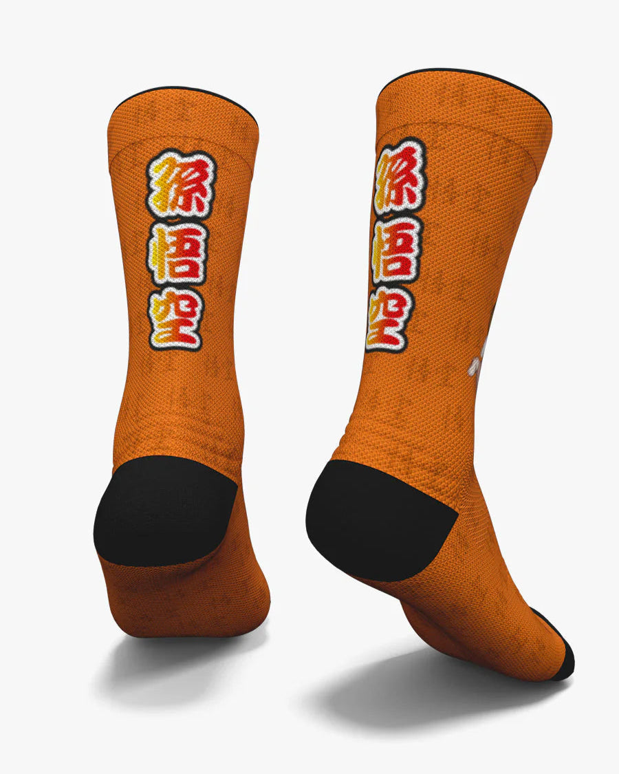Calcetines Goku UNISEX