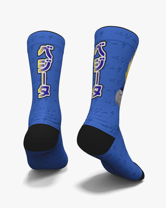 Meias Desportivas VEGETA