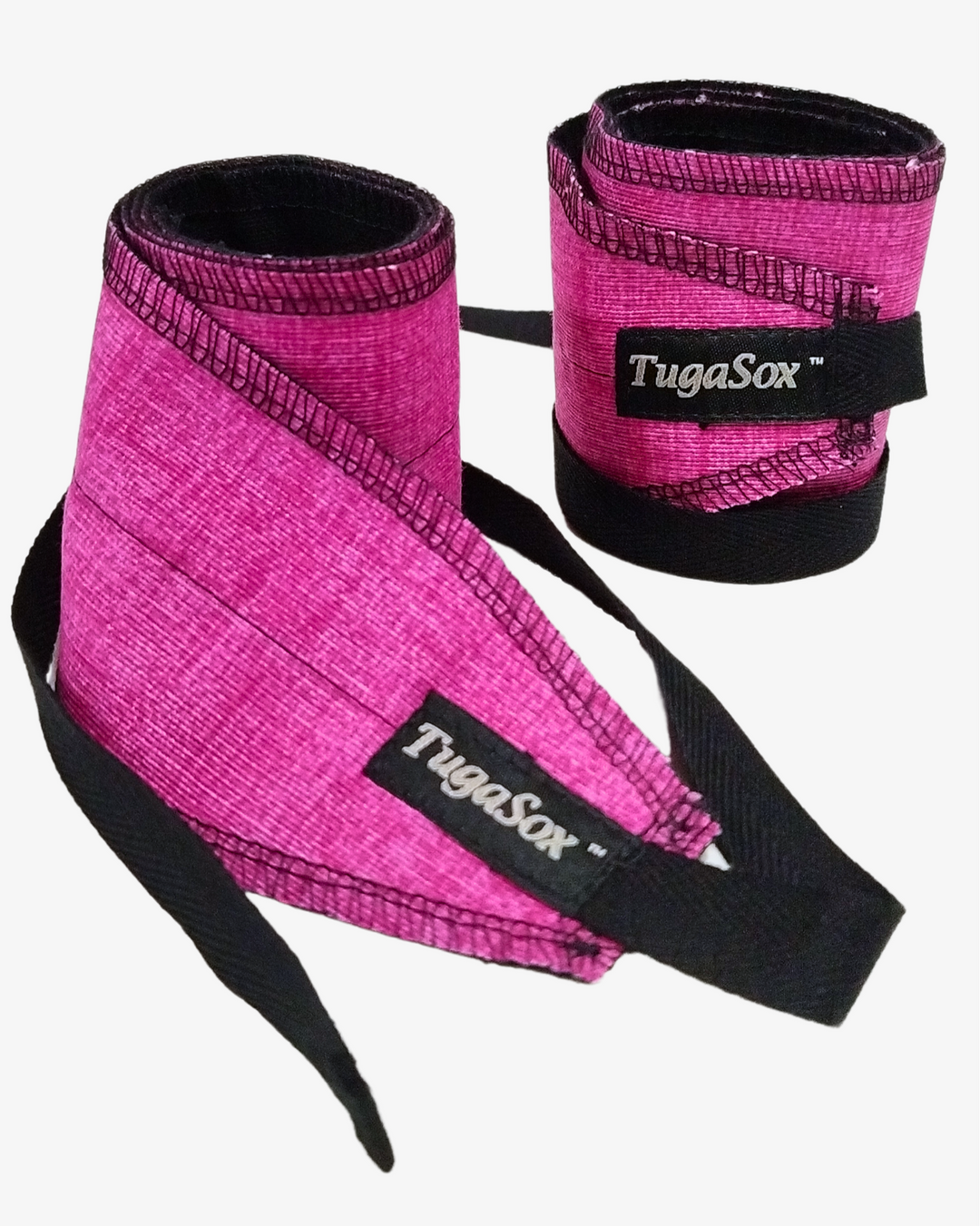 pink blaze power wraps