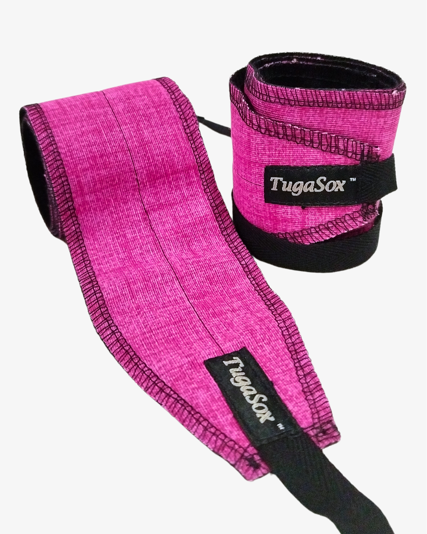 pinkblaze power wraps