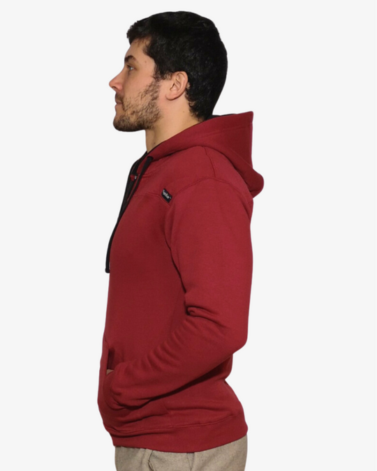 red rush HOODIE MASCULINO LATERALESQUERDA_2