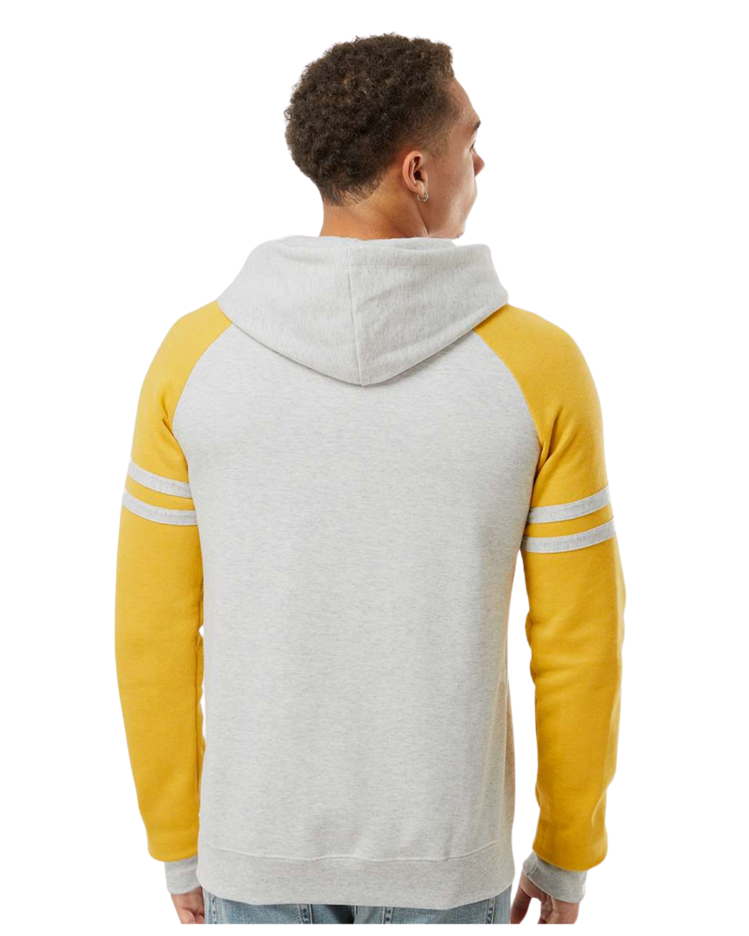 retro hoodies tugasox costas