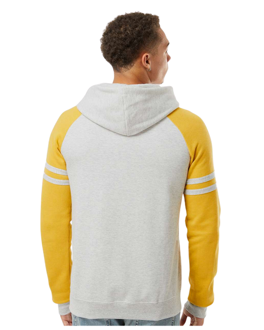 retro hoodies tugasox costas