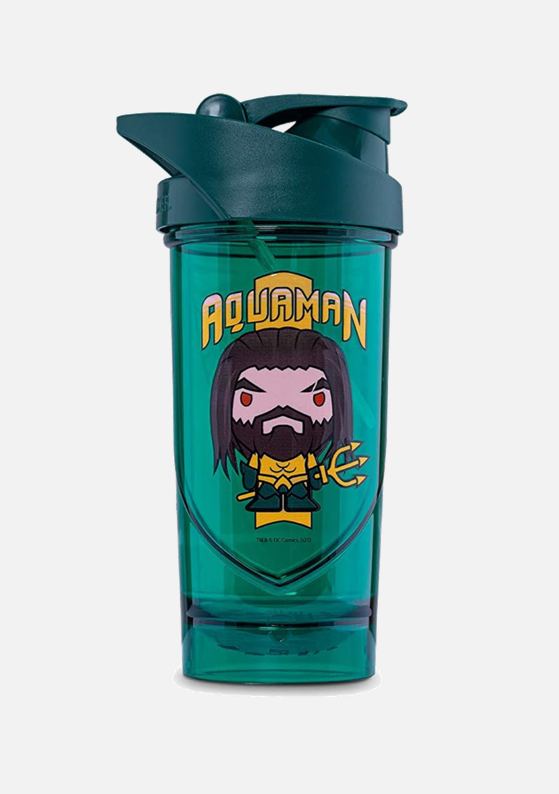 SHAKER Aquaman