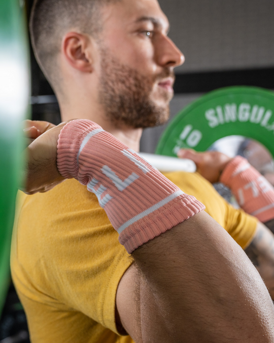 sweatbands_velites_pink_front_rack_tugasox